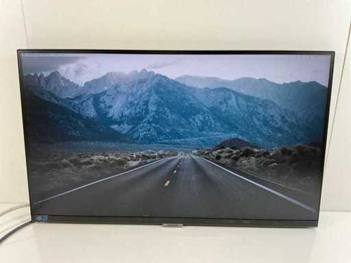 Samsung (S27A600UUU) 27", 2560x1440 (QHD) IPS Monitor