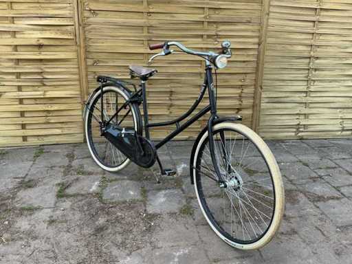 Grand 1888 Bicicletă feminină