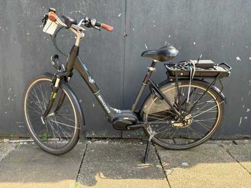Vélo électrique Brinckers Bretagne M8