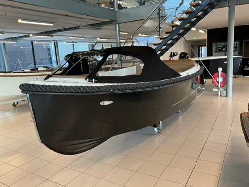 2023 Corsiva 650 tender Tender Sloop