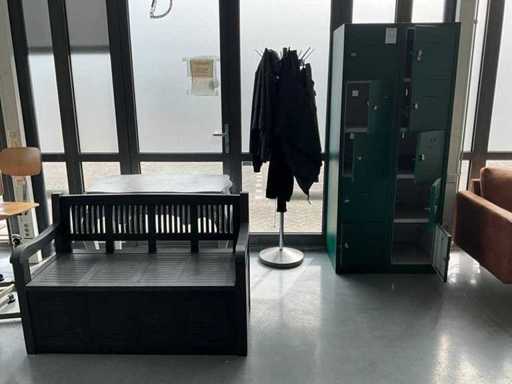 Kantoorinventaris (5x)