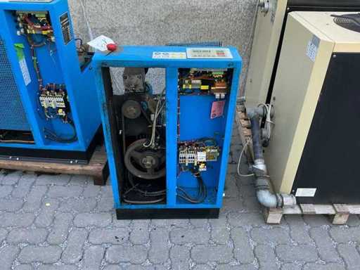 Compresor de aer CompAir Start-0101 2000