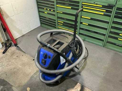 NILFISK Attix 44 aspirateur sec/humide