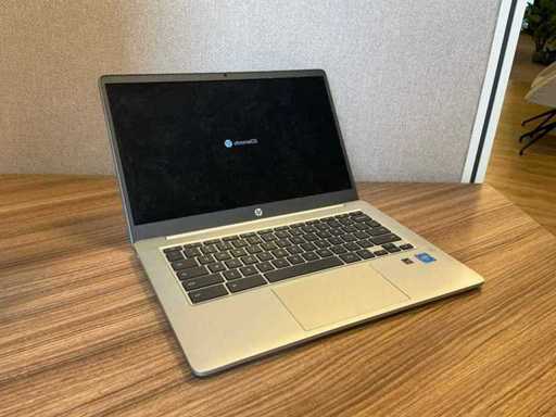 HP 14a-na0948nd Chromebook