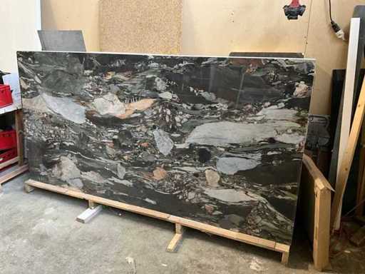 Wandtegel( circa 2,88 vierkante meter) (9x)