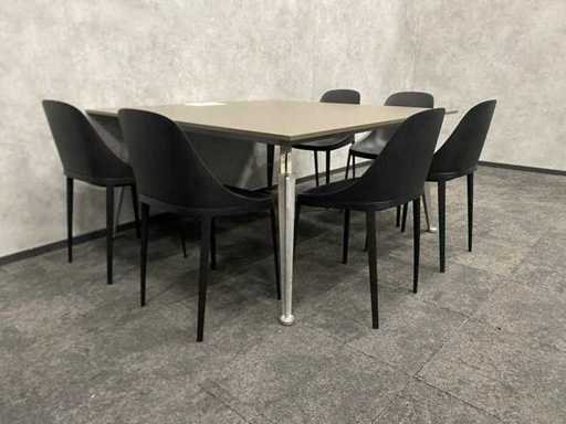 Case01/ Alias - 6p design set 150x150