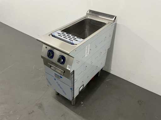 Electrolux - E9PCED1MF0 - Aparat de gătit paste