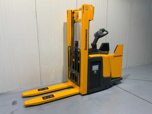 Gerbeur Jungheinrich ERC 216