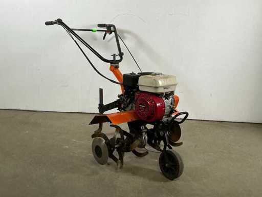 2017 Benassi BL6000 Tiller 5.5hp petrol