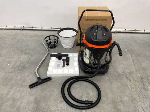 60L Industriestaubsauger