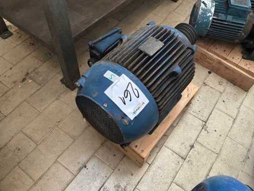 Electric motor