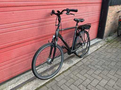 Trenergy E-relax Pro Vélo électrique