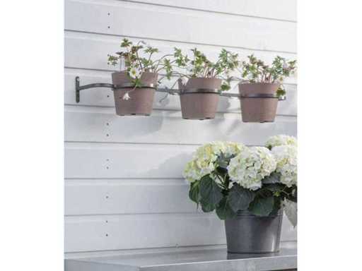 Commerce de jardin - Pot de fleurs (17x)