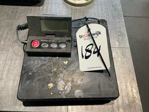 Skala Steinberg SBS-PT-40/1