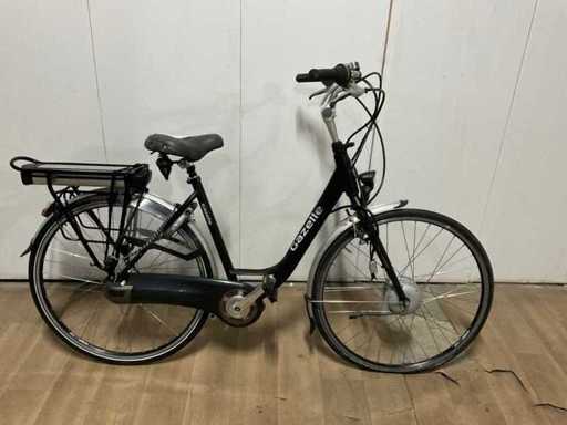 Gazelle Electric Bike