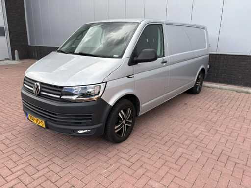 Volkswagen - Transporter - Bedrijfswagen