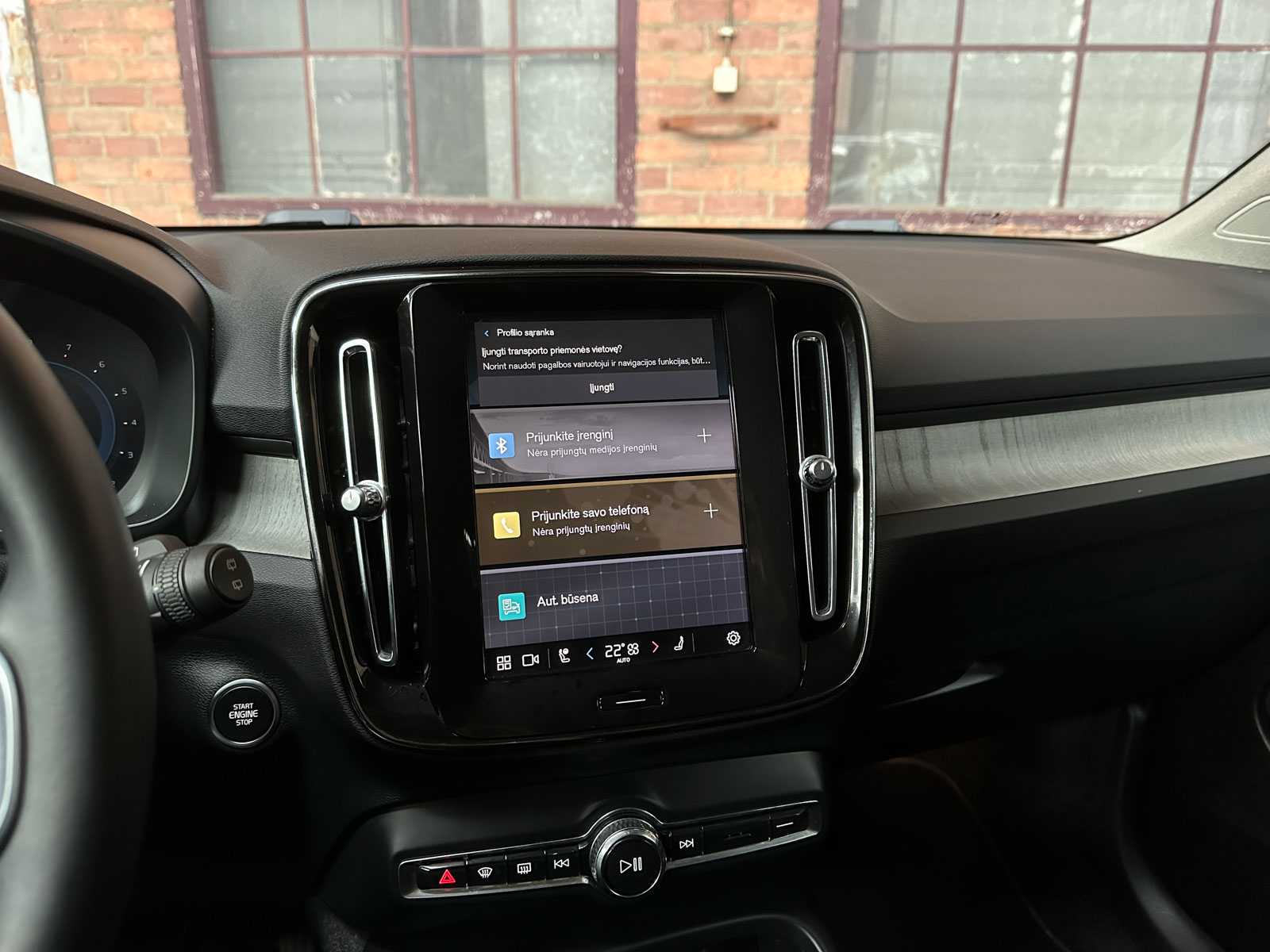 Volvo XC40 2.0 B3 Mild-Hybrid 163pk 2024