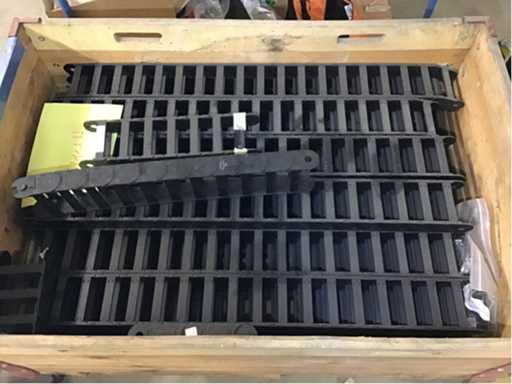 Molte catene energetiche