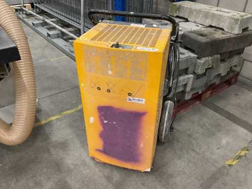 Andrews FD60AX Bouwdroger