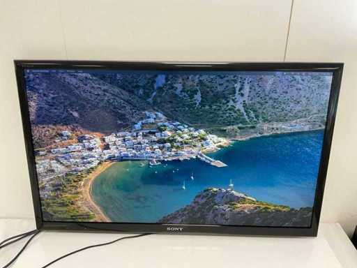 Sony (KDL-40ex653) écran LCD 40", 1920x1080 (FHD)