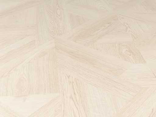 71 m² Laminat-wasserdichte, breite Planke – 1290 x 329 x 8 mm