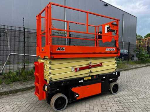 2024 Jlg r4045 Hoogwerker