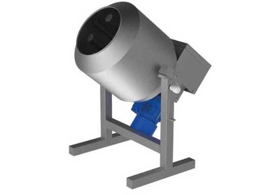 Brunetti Marinizer (BOM1520 20 Lts)