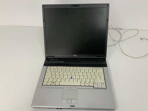 Ordinateur portable Fujitsu Siemens Lifebook E8310