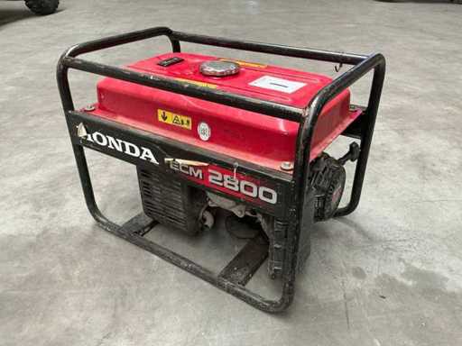 Honda ECM2899 Stromgenerator