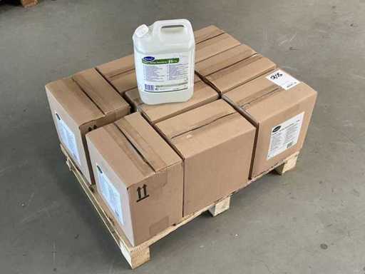 Curățător de podele Diversey Omnistrip (17x)