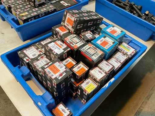 Kelfort Chipboard Screw and Metal Screw