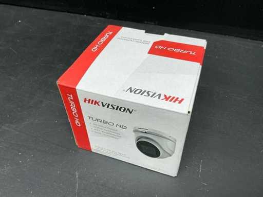 HIKVISION Turbo HD Beveiligingscamera (8x)