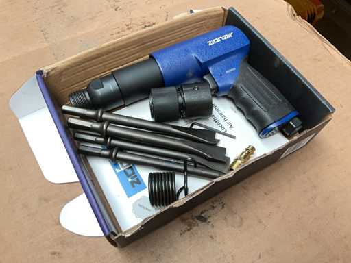 Zionair AC01L Air Hammer