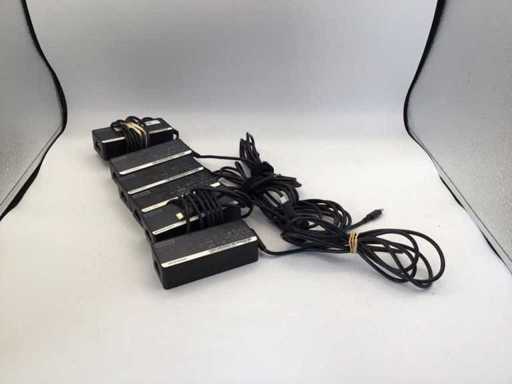 Adaptateur USB-C Lenovo 65 Watts Pièce d’ordinateur (6x)