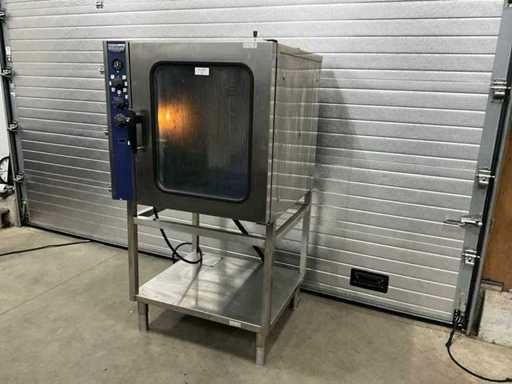 Electrolux ECFE101-1 Combi-Dampfer