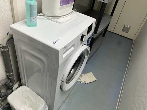 BEKO Wasmachine