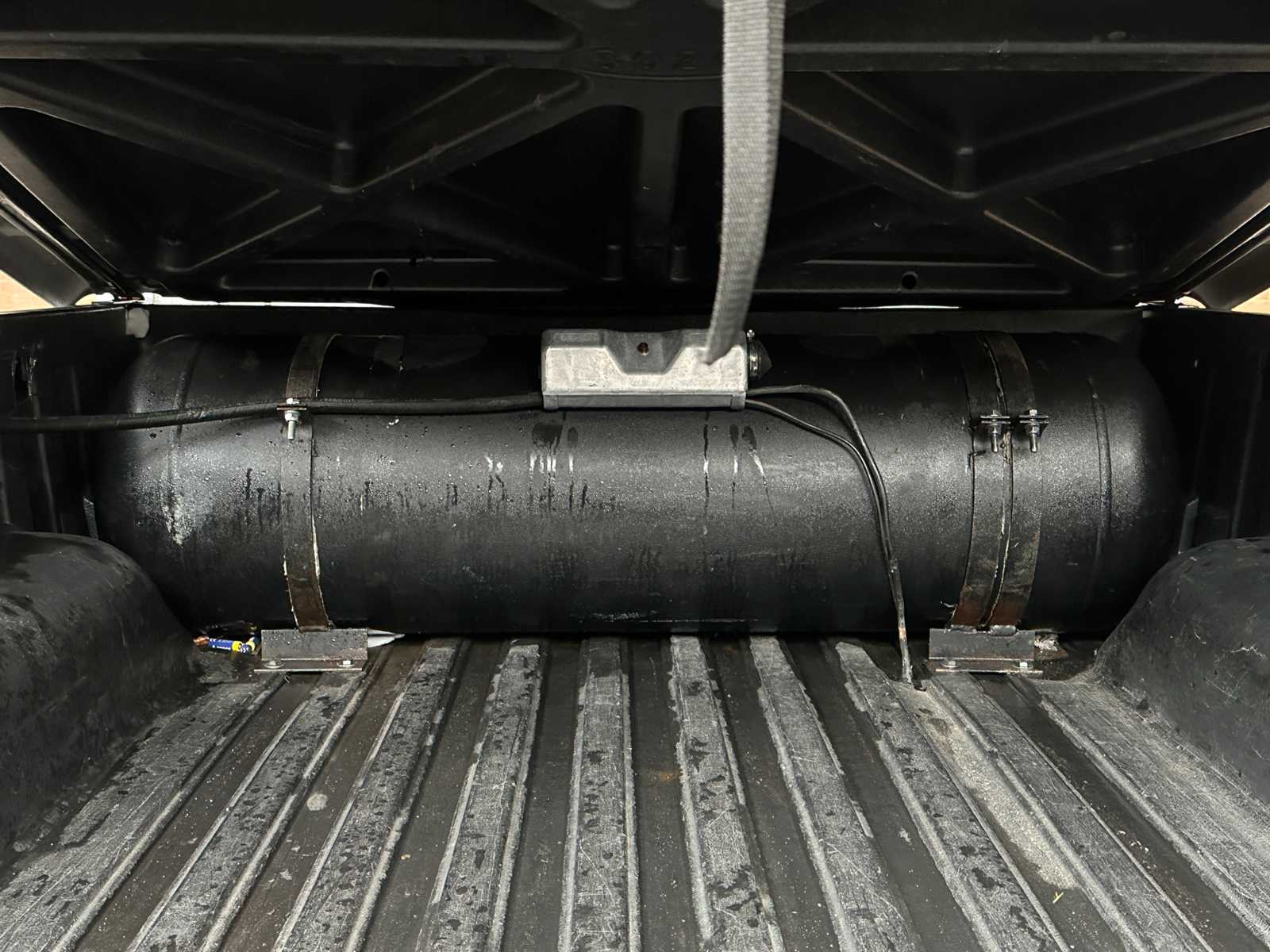 Dodge Ram 1500 4.7l V8 magnum 243pk 2002, VSZ-46-Z