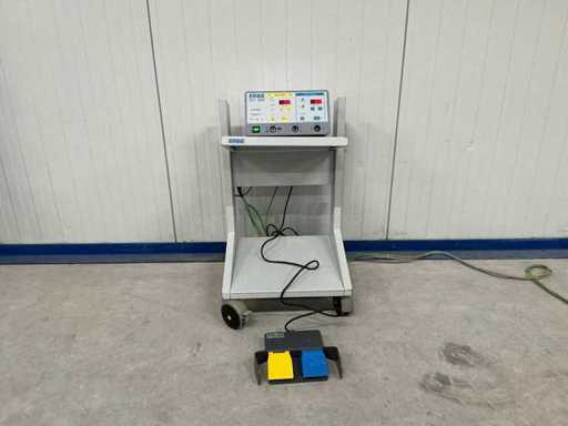 Erbe – ICC 200 – Diathermieeinheit