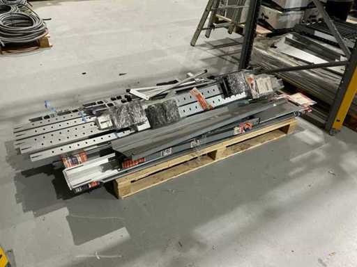 Élément de base Solarstell (18x)