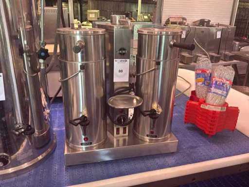 Machine à café Animo
