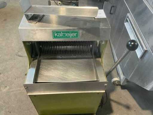 Kalmeijer Bread Slicer