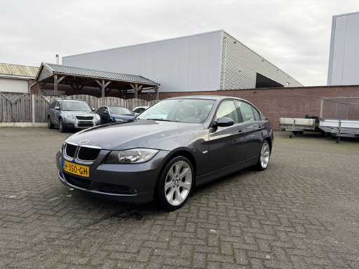 BMW - 2007 - Seria 3 - 318i - H-350-GH