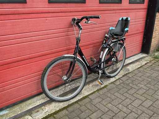 Vélo Batavus Mambo Deluxe