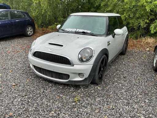 Mini Mini-N Passenger Car