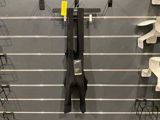 Pantaloni scur?i de ciclism pentru femei PACR GripGrab W - M