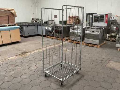 UniContainer Rollcontainer