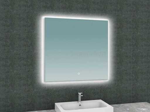 WB - Soul 80cm - Lustro