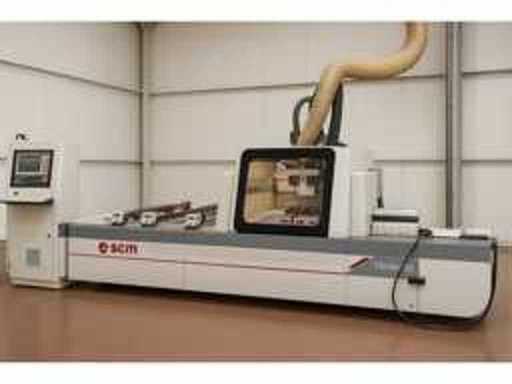 Wood Sector Auction: Important Brands, NO RESERVE PRICE SPX-SP