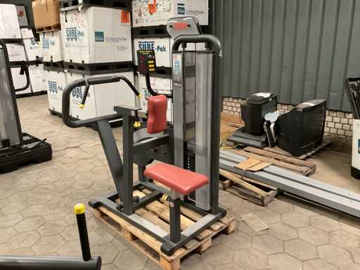 Teca Low Rowing 620 Krachtstation