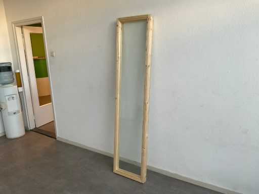 Telaio finestra sauna (3x)